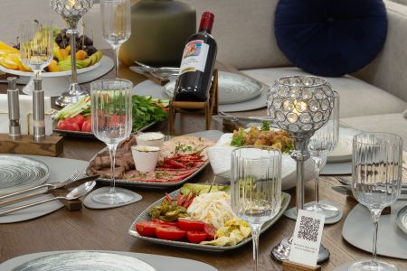 Внешний вид