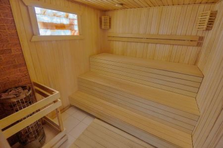 Ресторан AZIMUT