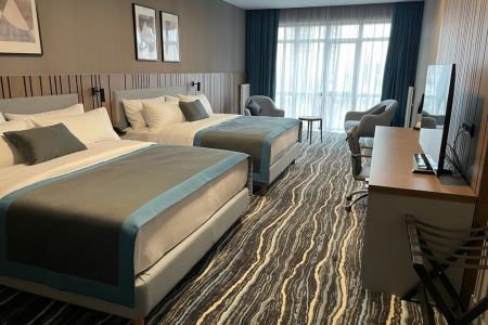 Ресторан-караоке 360