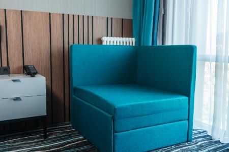 Стандартный 2-местный для МГН