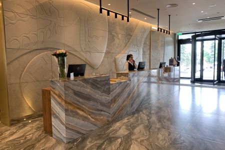 Внешний вид