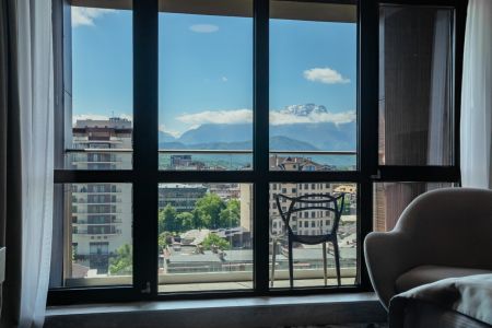 Ресторан-караоке 360