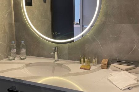 Стандартный 2-местный для МГН