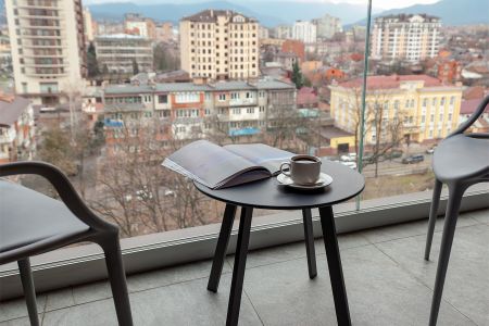 Ресторан-караоке 360