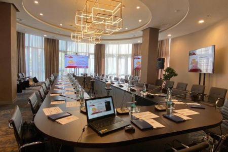 Ресторан-караоке 360