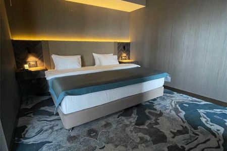 Ресторан-караоке 360