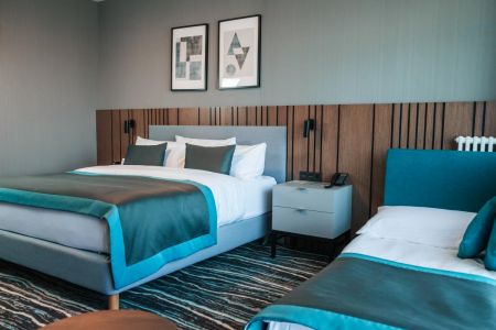 Улучшенный Плюс 2-местный