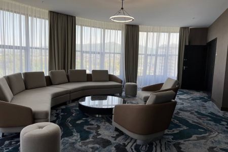 Ресторан-караоке 360