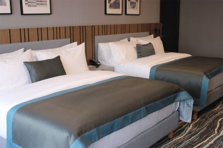 Стандартный 2-местный для МГН