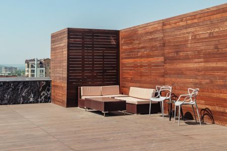 Grand Suite 2-местный 2-комнатный