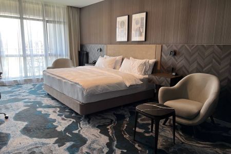 Ресторан-караоке 360