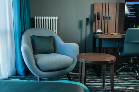 Стандартный 2-местный для МГН