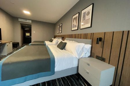 Ресторан-караоке 360