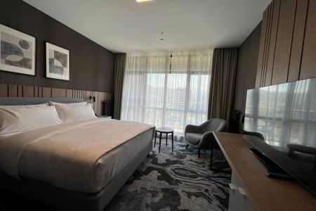 Ресторан-караоке 360