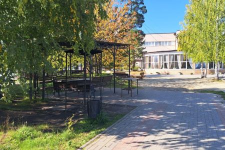 Территория