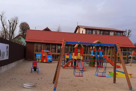 Внешний вид