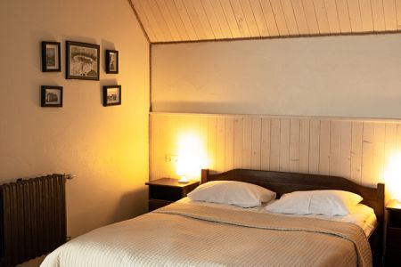 Коттедж 7-местный (Мечта рыбака)