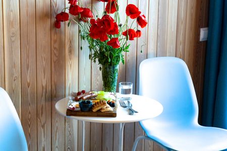 Коттедж 7-местный (Мечта рыбака)