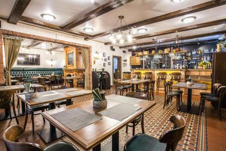 Внешний вид