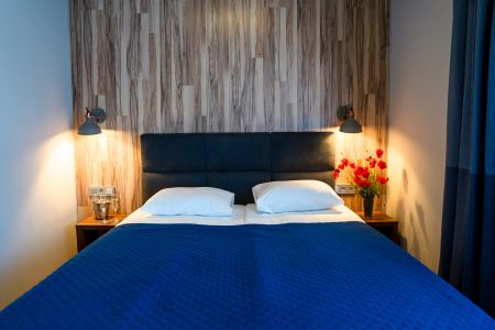 Коттедж 7-местный (Мечта рыбака)