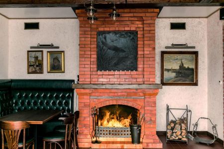 Внешний вид