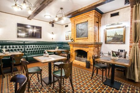 Внешний вид