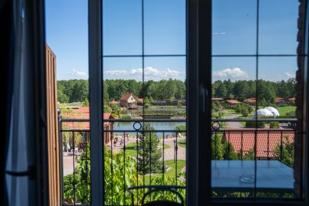 Коттедж 7-местный (Мечта рыбака)