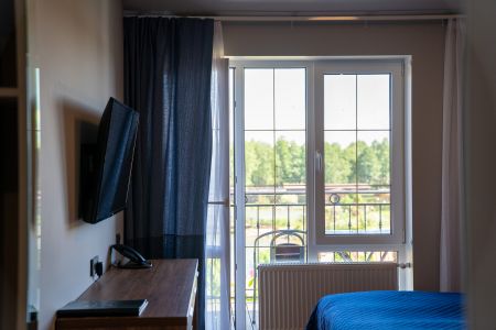 Коттедж 7-местный (Мечта рыбака)