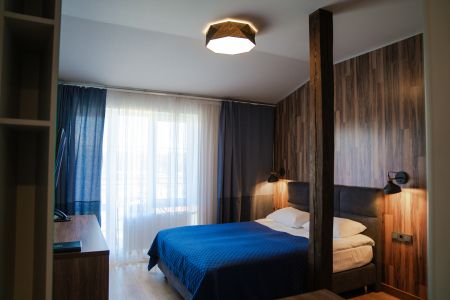 Коттедж 7-местный (Мечта рыбака)