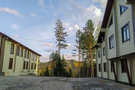 Внешний вид