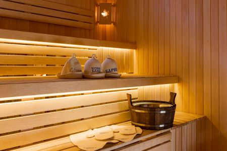 Внешний вид