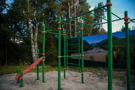 Внешний вид