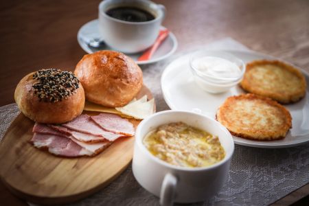 Внешний вид