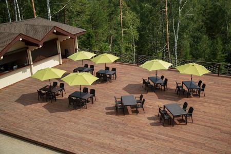 Внешний вид