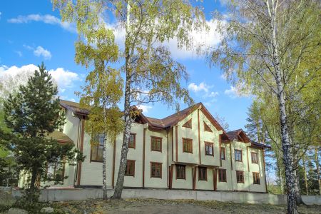 Внешний вид