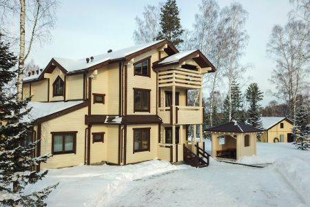 Внешний вид