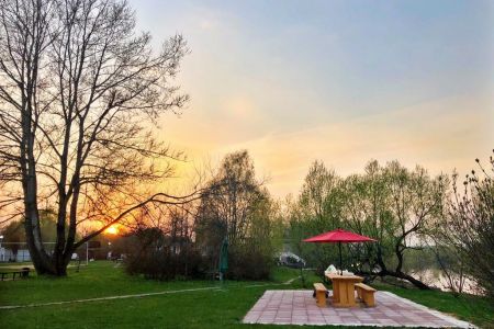 Внешний вид