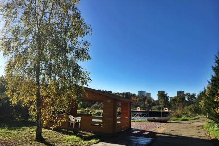 Внешний вид