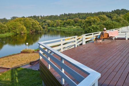 Внешний вид