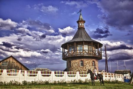 Внешний вид