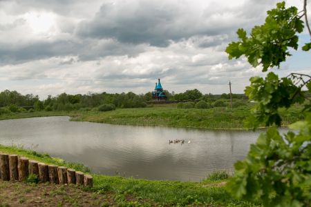 Внешний вид