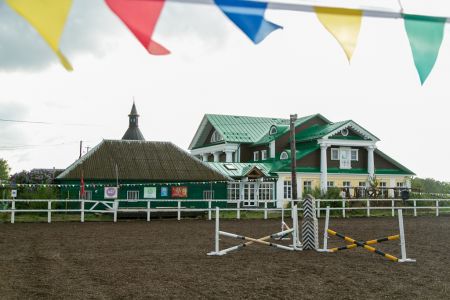 Внешний вид