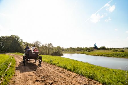 Внешний вид