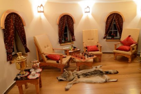 Внешний вид