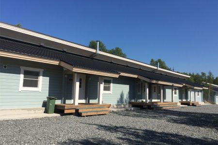 Коттедж 12-местный (№2)