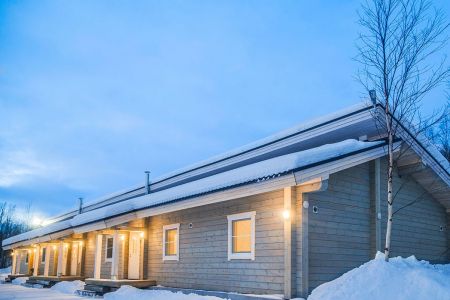 Коттедж 12-местный (№1)