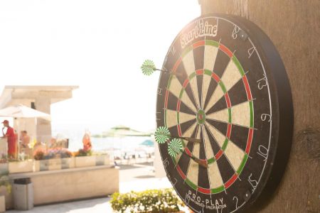 Развлечения для детей