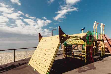 Развлечения для детей