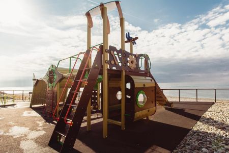 Развлечения для детей