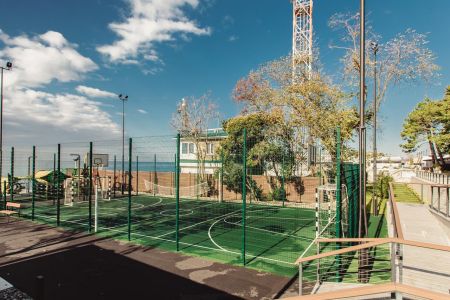 Развлечения для детей